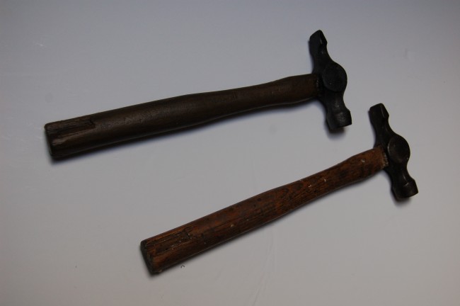Fake Hammer